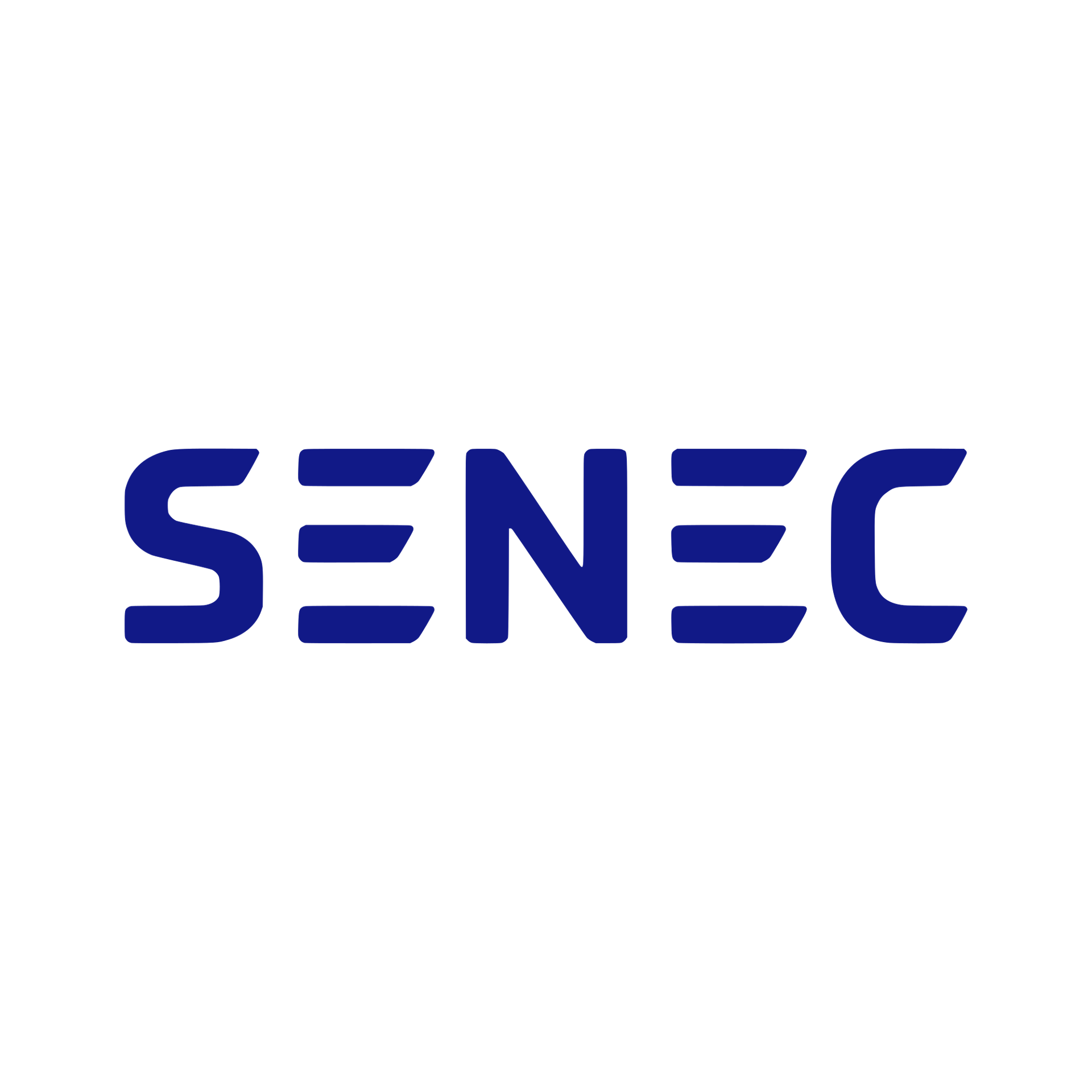 Senec Italia srl