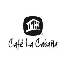 CAFÉ LA CABANA