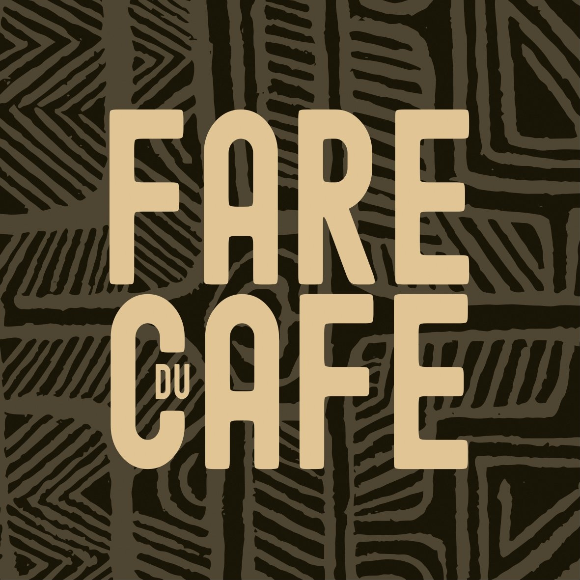 FARE DU CAFE