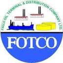 FOTCO (Fauji Oil Terminal & Distribution Company Limited), Naveed Uddin