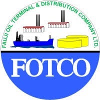 FOTCO (Fauji Oil Terminal & Distribution Company Limited), Naveed Uddin