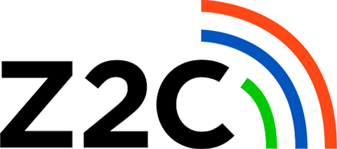 Z2C