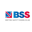 British Safety Signs