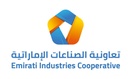 CONSUMER COOPERATIVE SOCIETY FOR THE UAE FOOD INDUSTRIES