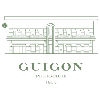 Pharmacie Guigon
