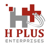 H Plus Enterprise