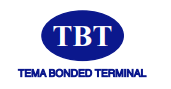Tema Bonded Terminal