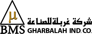 Gharbalah Industrial Company
