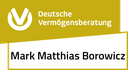 Büro für Deutsche Vermögensberatung, Mark Matthias Borowicz