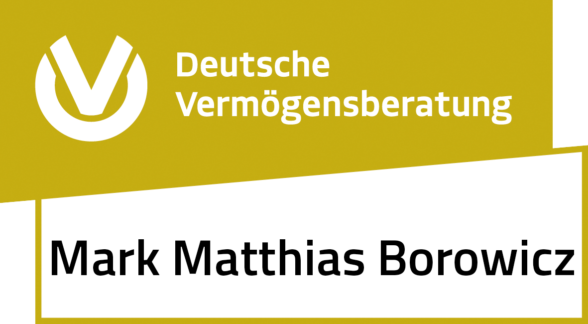 Büro für Deutsche Vermögensberatung, Mark Matthias Borowicz