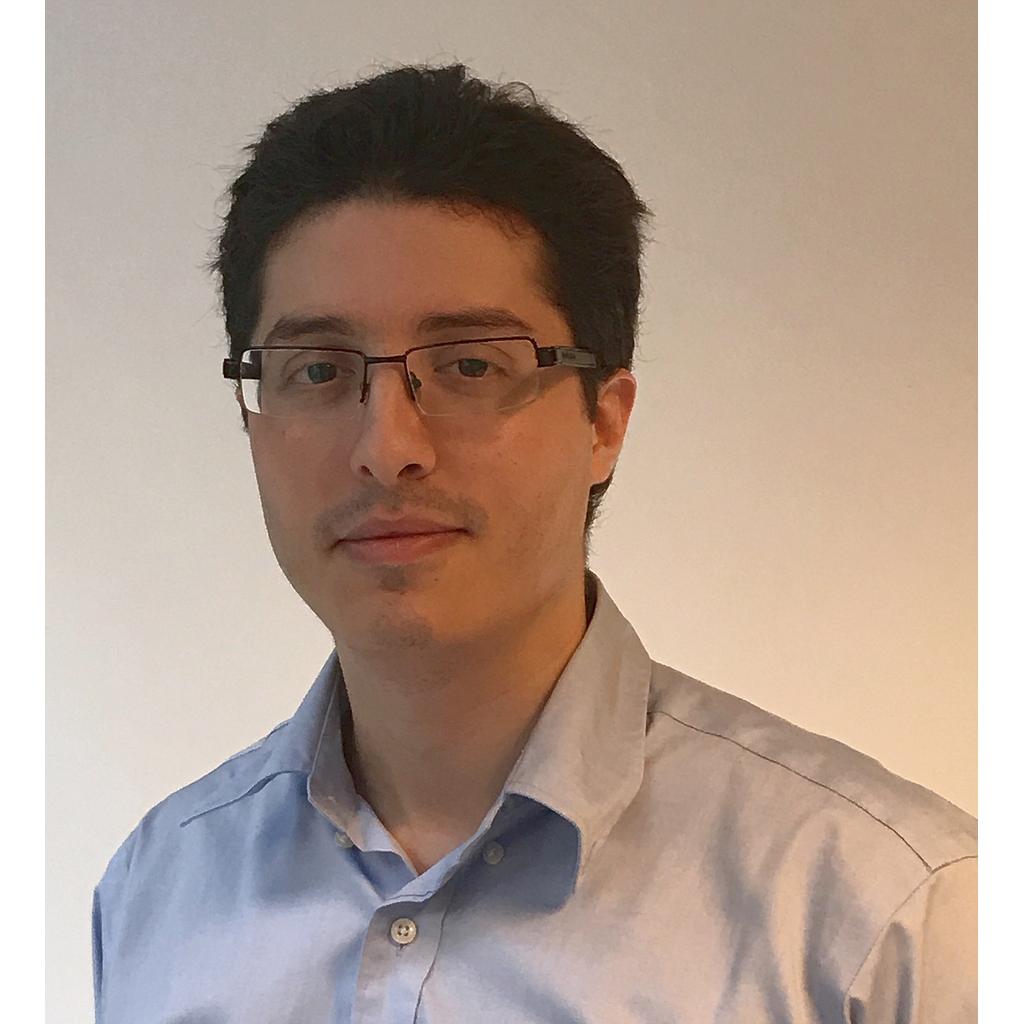 TDT Consultants, Bruno Figares