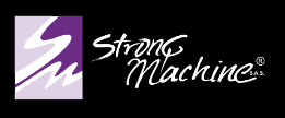 Strong Machine
