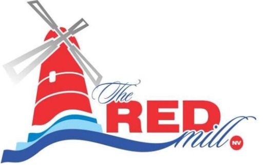 The Red Mill, Dionne Maria