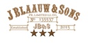 J. Blaauw & Sons BV and Metalworks International NV, Dionne Maria
