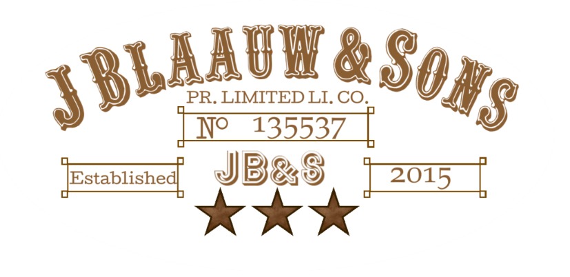 J. Blaauw & Sons BV and Metalworks International NV, Dionne Maria