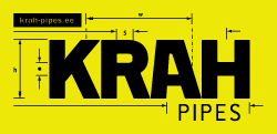 Krah Pipes OÜ