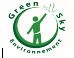 SARL GREEN SKY