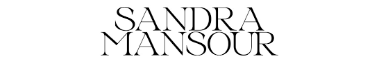 Sandra Mansour