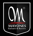 Gitary Mayones s.c.