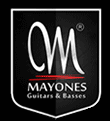 Mayones Instruments Dawid Dziewulski, Tomasz Dziewulski Sp.k