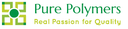 Pure Polymers Factory For Industries