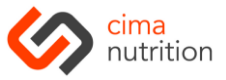 Cima Nutrition nv-sa