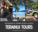 TERAINUI TOURS