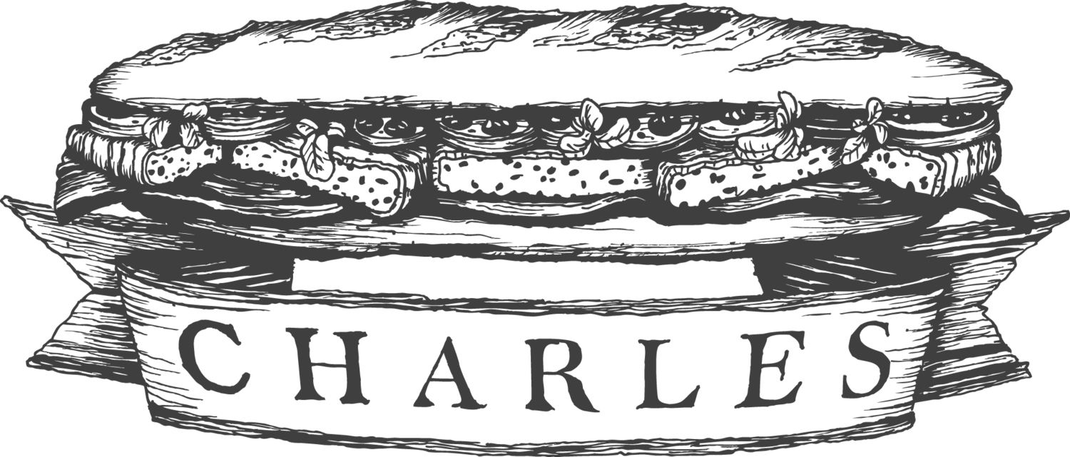 Charles Sandwiches