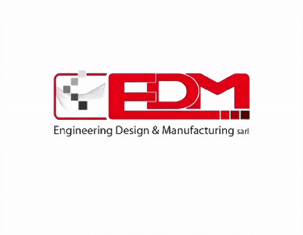 EDM – Engineering Design & Manufacturing