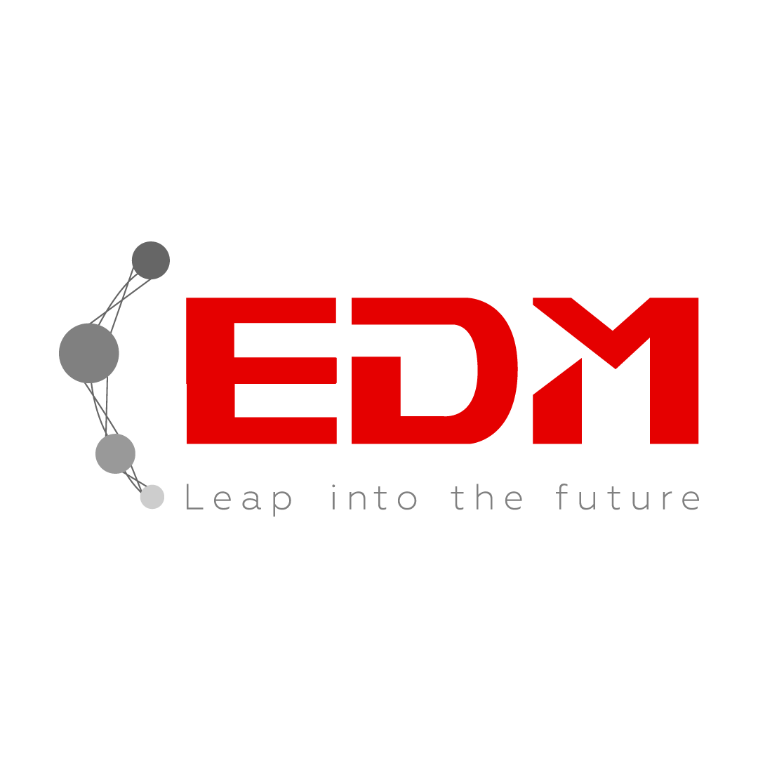 EDM – Engineering Design & Manufacturing