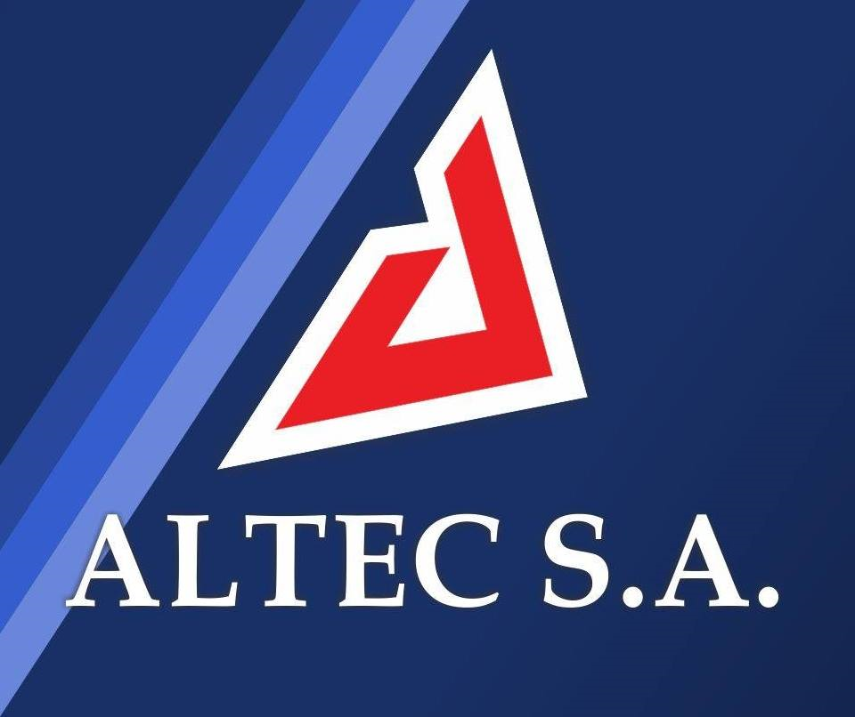 Altas Tecnologias SA
