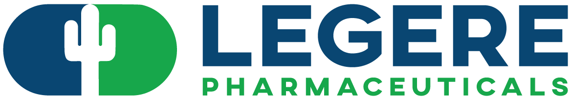 Legere Pharmaceuticals