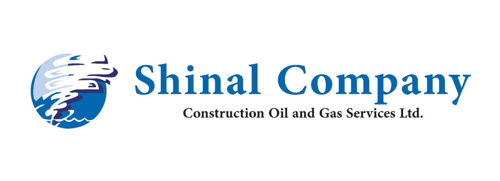 Shinal for Construction and Oil and Gas services