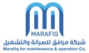 Marafiq for Maintenance and Operation Co