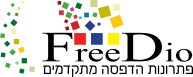 Freedio