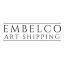 Embelco Art Shipping