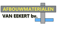 Afbouwmaterialen Van Eekert