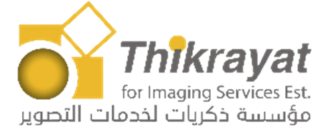 Thikrayat for Imaging Services Est.