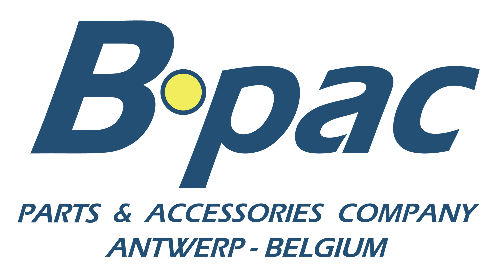 Belgium Parts & Accessories Company