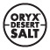 Oryx Desert Salt