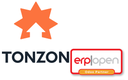 Tonzon BV