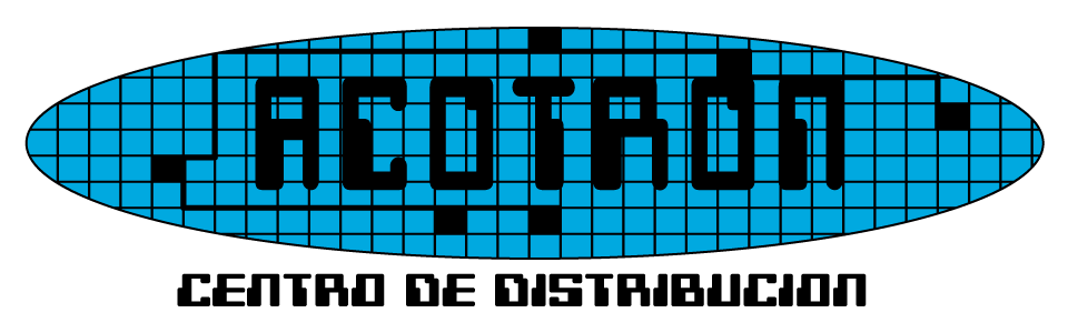 ACOTRON ELECTRONICA INDUSTRIAL