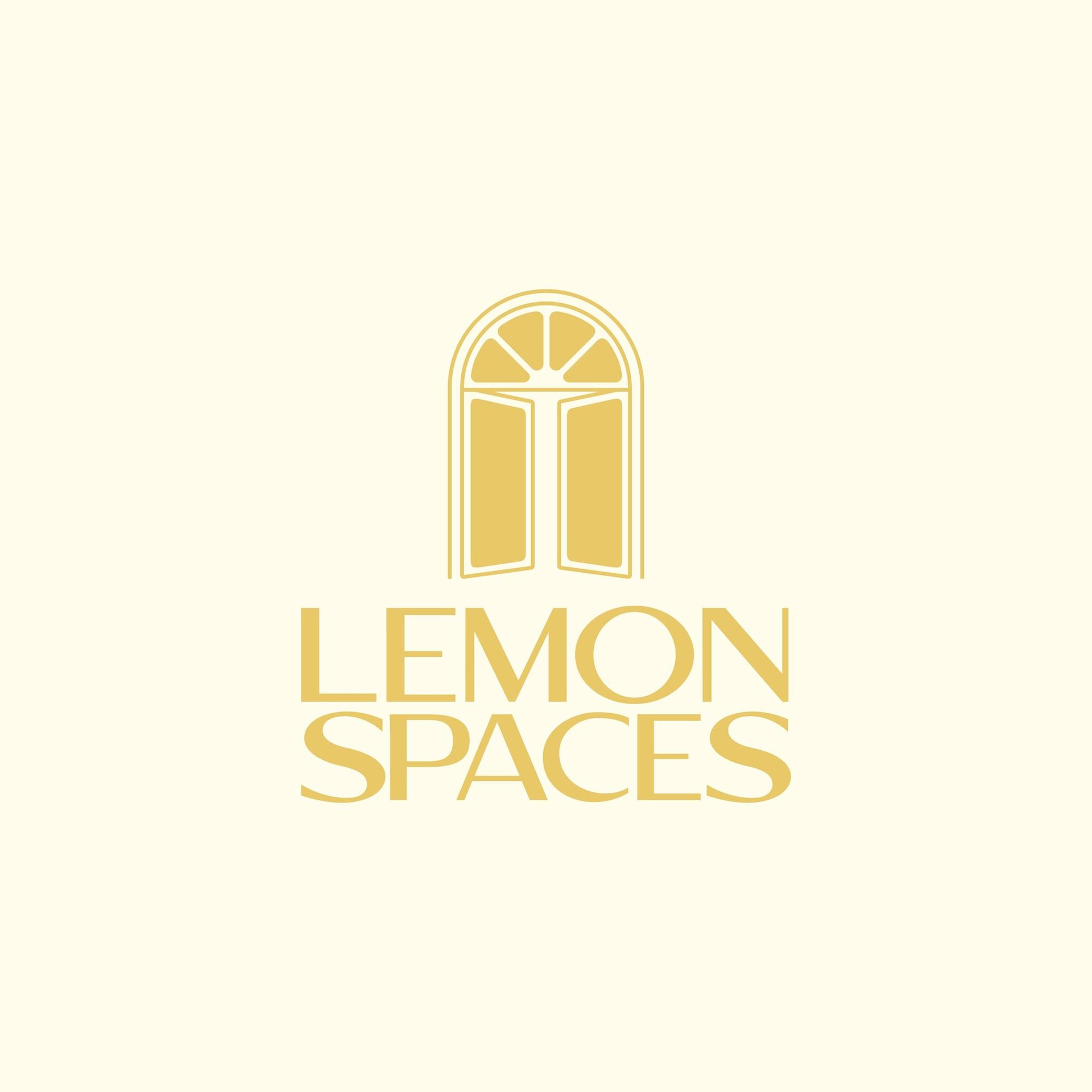 Lemon spaces