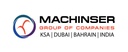 MACHINSER - MACHINE INTEGRATED SERVICES