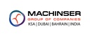 Machinser Group - Alafkar Almotlaqa