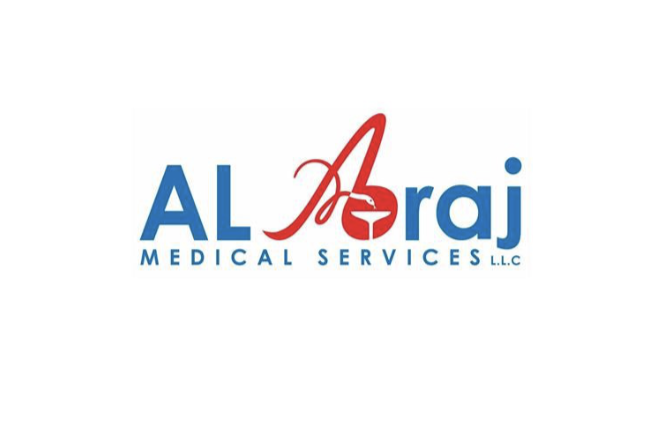 Abraj