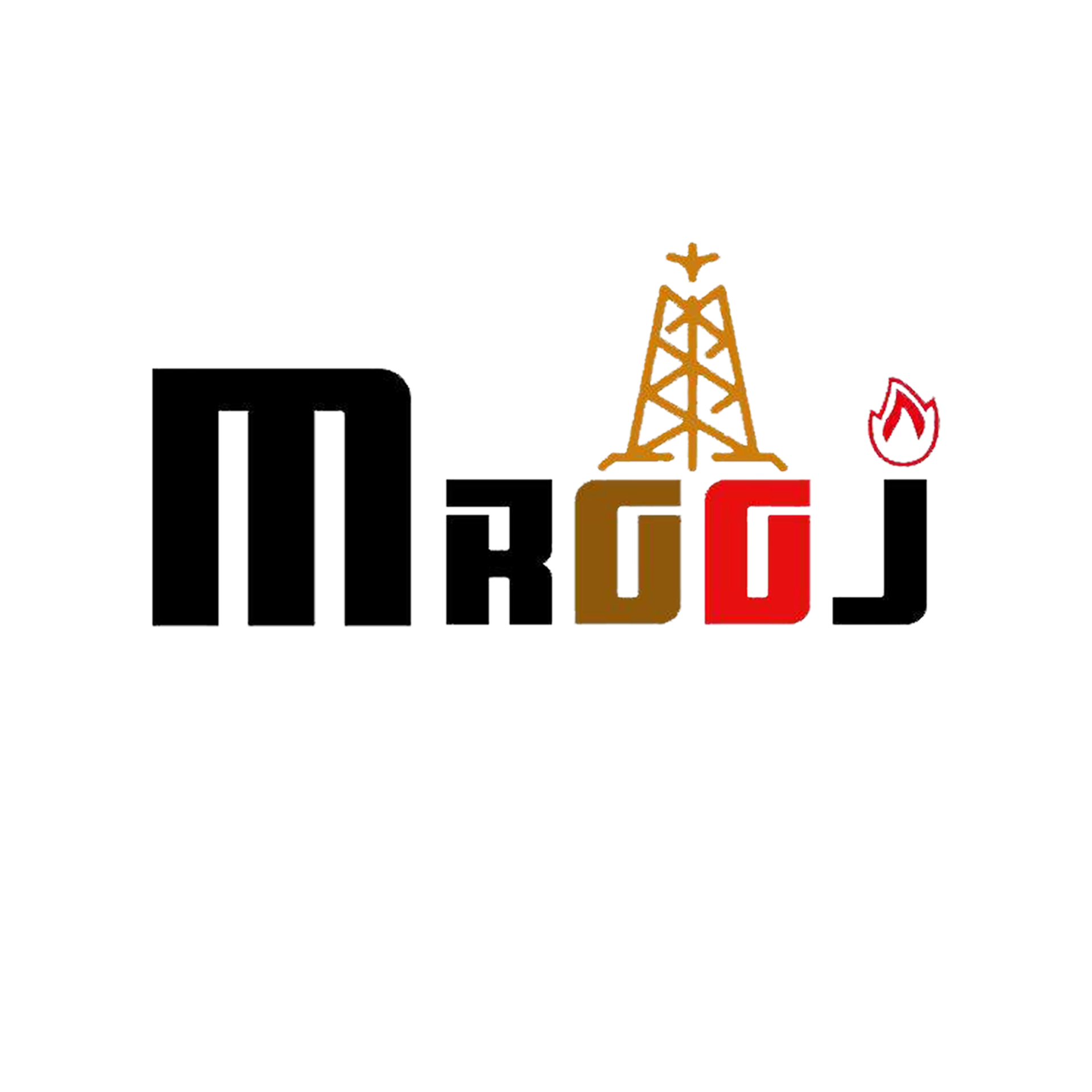 Al-Mrooj Oil Services Limited