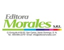 EDITORA MORALES SRL