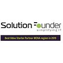 Solution Founder 