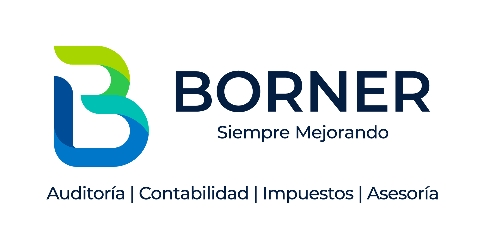 Borner, Jorge González